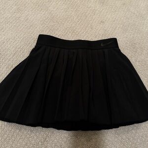 Nike Pleated Tennis Skort